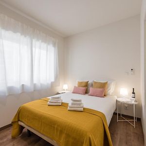 Deluxe Studio met een Queen Size Bed